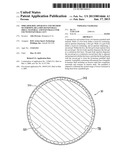 SPREADER BOX APPARATUS AND METHOD OF FORMING BI-LAMINAR PAINTBALL SHELL     MATERIAL AND PAINTBALLS FOR USE WITH PAINTBALL GUN diagram and image