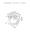 SPREADER BOX APPARATUS AND METHOD OF FORMING BI-LAMINAR PAINTBALL SHELL     MATERIAL AND PAINTBALLS FOR USE WITH PAINTBALL GUN diagram and image