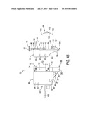 SPREADER BOX APPARATUS AND METHOD OF FORMING BI-LAMINAR PAINTBALL SHELL     MATERIAL AND PAINTBALLS FOR USE WITH PAINTBALL GUN diagram and image