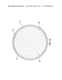 SPREADER BOX APPARATUS AND METHOD OF FORMING BI-LAMINAR PAINTBALL SHELL     MATERIAL AND PAINTBALLS FOR USE WITH PAINTBALL GUN diagram and image