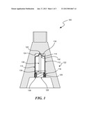 PROPELLANT GAS OPERATION/INITIATION OF A NON-PYROTECHNIC PROJECTILE TRACER diagram and image