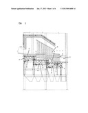 WASTE DISPOSAL PLANT WITH MOVABLE FRAMEAANM Corbani; EmanueleAACI La SpeziaAACO ITAAGP Corbani; Emanuele La Spezia IT diagram and image