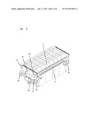 WASTE DISPOSAL PLANT WITH MOVABLE FRAMEAANM Corbani; EmanueleAACI La SpeziaAACO ITAAGP Corbani; Emanuele La Spezia IT diagram and image