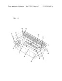 WASTE DISPOSAL PLANT WITH MOVABLE FRAMEAANM Corbani; EmanueleAACI La SpeziaAACO ITAAGP Corbani; Emanuele La Spezia IT diagram and image