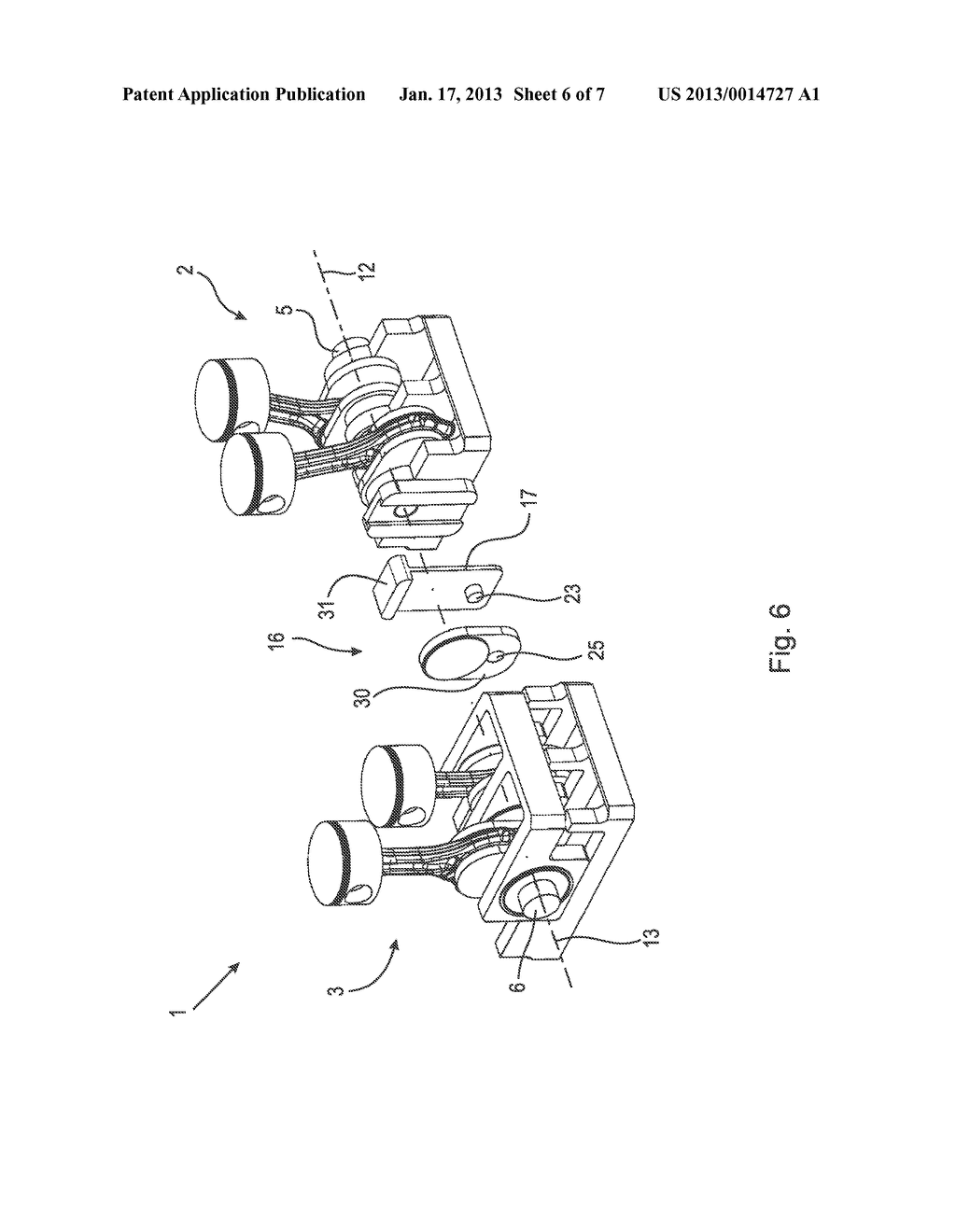 INTERNAL COMBUSTION ENGINE - diagram, schematic, and image 07