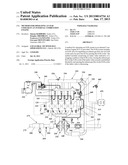 METHOD FOR OPERATING AN EGR COOLER IN AN INTERNAL COMBUSTION ENGINEAANM BARBERO; SimoneAACI TorinoAACO ITAAGP BARBERO; Simone Torino ITAANM TROMBLEY; DouglasAACI TorinoAACO ITAAGP TROMBLEY; Douglas Torino ITAANM CIANFLONE; FrancescoAACI TorinoAACO ITAAGP CIANFLONE; Francesco Torino ITAANM MONTINARO; GiovanniAACI San Pietro Vernotico (BR)AACO ITAAGP MONTINARO; Giovanni San Pietro Vernotico (BR) IT diagram and image