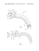 Oral Airway diagram and image