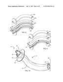 Oral Airway diagram and image