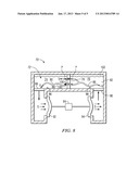 Apparatus and Method for Reprocessing Lumened Instruments diagram and image