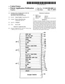 WAFER LEVEL INTERCONNECTION OF INVERTED METAMORPHIC MULTIJUNCTION SOLAR     CELLS diagram and image