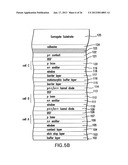 WAFER LEVEL INTERCONNECTION OF INVERTED METAMORPHIC MULTIJUNCTION SOLAR     CELLS diagram and image