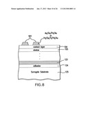 WAFER LEVEL INTERCONNECTION OF INVERTED METAMORPHIC MULTIJUNCTION SOLAR     CELLS diagram and image