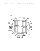 WAFER LEVEL INTERCONNECTION OF INVERTED METAMORPHIC MULTIJUNCTION SOLAR     CELLS diagram and image