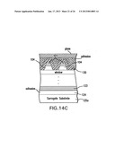 WAFER LEVEL INTERCONNECTION OF INVERTED METAMORPHIC MULTIJUNCTION SOLAR     CELLS diagram and image