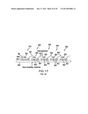 WAFER LEVEL INTERCONNECTION OF INVERTED METAMORPHIC MULTIJUNCTION SOLAR     CELLS diagram and image