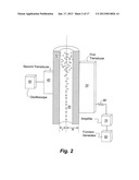 Ultrasonic Analyte Concentration and Application in Flow Cytometry diagram and image