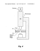 Ultrasonic Analyte Concentration and Application in Flow Cytometry diagram and image