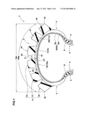 MOTORCYCLE TIRE FOR RUNNING ON ROUGH TERRAINAANM ISHIDA; ShingoAACI Kobe-shiAACO JPAAGP ISHIDA; Shingo Kobe-shi JP diagram and image