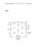 MOTORCYCLE TIRE FOR RUNNING ON ROUGH TERRAINAANM ISHIDA; ShingoAACI Kobe-shiAACO JPAAGP ISHIDA; Shingo Kobe-shi JP diagram and image