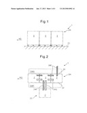 ABSORBENT ARTICLE MANUFACTURING DEVICEAANM Oba; KenjiAACI KagawaAACO JPAAGP Oba; Kenji Kagawa JP diagram and image