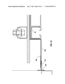 MOVABLE PARTITION SYSTEMS AND HEADER STRUCTURES AND COMPONENTS THEREOF,     AND RELATED METHODS OF INSTALLATIONAANM Garrett, III; John G.AACI MagnaAAST UTAACO USAAGP Garrett, III; John G. Magna UT USAANM Knight; Tracy M.AACI KearnsAAST UTAACO USAAGP Knight; Tracy M. Kearns UT US diagram and image