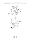 HEAT DISSIPATING APPARATUS FOR ELECTRONIC DEVICEAANM ZHU; MAO-HEAACI Wuhan CityAACO CNAAGP ZHU; MAO-HE Wuhan City CNAANM JI; JIN-BIAOAACI Wuhan CityAACO CNAAGP JI; JIN-BIAO Wuhan City CNAANM YAO; ZHI-JIANGAACI Wuhan CityAACO CNAAGP YAO; ZHI-JIANG Wuhan City CN diagram and image