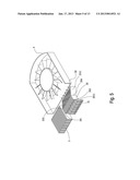 AIR FLOW GUIDING STRUCTUREAANM Chen; Chih-PengAACI New Taipei CityAACO TWAAGP Chen; Chih-Peng New Taipei City TWAANM Huang; Jhao-YingAACI New Taipei CityAACO TWAAGP Huang; Jhao-Ying New Taipei City TW diagram and image