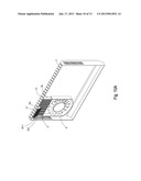 AIR FLOW GUIDING STRUCTUREAANM Chen; Chih-PengAACI New Taipei CityAACO TWAAGP Chen; Chih-Peng New Taipei City TWAANM Huang; Jhao-YingAACI New Taipei CityAACO TWAAGP Huang; Jhao-Ying New Taipei City TW diagram and image