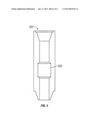 Smart Drop-Off Tool and Hang-Off Tool for a Logging StringAANM Macrae; JonathanAACI HoustonAAST TXAACO USAAGP Macrae; Jonathan Houston TX USAANM Finci; BulentAACI Sugar LandAAST TXAACO USAAGP Finci; Bulent Sugar Land TX US diagram and image