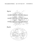 BALL INJECTING APPARATUS FOR WELLBORE OPERATIONS WITH EXTERNAL LOADING     PORT diagram and image