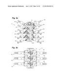 BALL INJECTING APPARATUS FOR WELLBORE OPERATIONS WITH EXTERNAL LOADING     PORT diagram and image