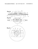 BALL INJECTING APPARATUS FOR WELLBORE OPERATIONS WITH EXTERNAL LOADING     PORT diagram and image