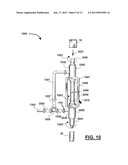 DOUBLE SWIVEL APPARATUS AND METHOD diagram and image