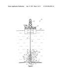 Subsea Connector with a Split Clamp Latch Assembly diagram and image