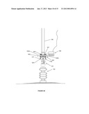 Subsea Connector with a Split Clamp Latch Assembly diagram and image