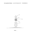 Subsea Connector with a Split Clamp Latch Assembly diagram and image