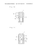 FIRE EXTINGUISHER GAS EJECTORAANM Yoshida; HideoAACI Tokorozawa-shiAACO JPAAGP Yoshida; Hideo Tokorozawa-shi JP diagram and image