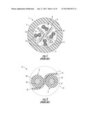 Separator Tape for Twisted Pair in LAN CableAANM Wiebelhaus; David A.AACI HickoryAAST NCAACO USAAGP Wiebelhaus; David A. Hickory NC USAANM Hayes; Trent M.AACI HickoryAAST NCAACO USAAGP Hayes; Trent M. Hickory NC USAANM Hopkinson; Wayne C.AACI HickoryAAST NCAACO USAAGP Hopkinson; Wayne C. Hickory NC US diagram and image