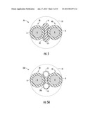 Separator Tape for Twisted Pair in LAN CableAANM Wiebelhaus; David A.AACI HickoryAAST NCAACO USAAGP Wiebelhaus; David A. Hickory NC USAANM Hayes; Trent M.AACI HickoryAAST NCAACO USAAGP Hayes; Trent M. Hickory NC USAANM Hopkinson; Wayne C.AACI HickoryAAST NCAACO USAAGP Hopkinson; Wayne C. Hickory NC US diagram and image