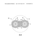 Separator Tape for Twisted Pair in LAN CableAANM Wiebelhaus; David A.AACI HickoryAAST NCAACO USAAGP Wiebelhaus; David A. Hickory NC USAANM Hayes; Trent M.AACI HickoryAAST NCAACO USAAGP Hayes; Trent M. Hickory NC USAANM Hopkinson; Wayne C.AACI HickoryAAST NCAACO USAAGP Hopkinson; Wayne C. Hickory NC US diagram and image