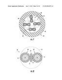 Separator Tape for Twisted Pair in LAN CableAANM Wiebelhaus; David A.AACI HickoryAAST NCAACO USAAGP Wiebelhaus; David A. Hickory NC USAANM Hayes; Trent M.AACI HickoryAAST NCAACO USAAGP Hayes; Trent M. Hickory NC USAANM Hopkinson; Wayne C.AACI HickoryAAST NCAACO USAAGP Hopkinson; Wayne C. Hickory NC US diagram and image