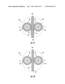 Separator Tape for Twisted Pair in LAN CableAANM Wiebelhaus; David A.AACI HickoryAAST NCAACO USAAGP Wiebelhaus; David A. Hickory NC USAANM Hayes; Trent M.AACI HickoryAAST NCAACO USAAGP Hayes; Trent M. Hickory NC USAANM Hopkinson; Wayne C.AACI HickoryAAST NCAACO USAAGP Hopkinson; Wayne C. Hickory NC US diagram and image