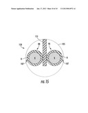 Separator Tape for Twisted Pair in LAN CableAANM Wiebelhaus; David A.AACI HickoryAAST NCAACO USAAGP Wiebelhaus; David A. Hickory NC USAANM Hayes; Trent M.AACI HickoryAAST NCAACO USAAGP Hayes; Trent M. Hickory NC USAANM Hopkinson; Wayne C.AACI HickoryAAST NCAACO USAAGP Hopkinson; Wayne C. Hickory NC US diagram and image