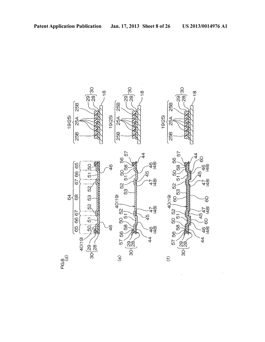 WIRED CIRCUIT BOARD AND PRODUCING METHOD THEREOF - diagram, schematic, and image 09
