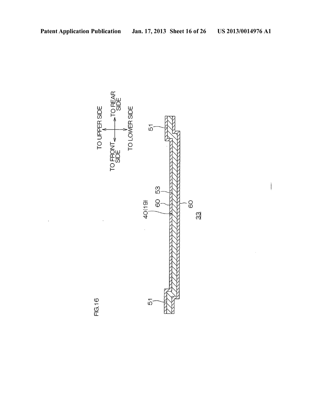 WIRED CIRCUIT BOARD AND PRODUCING METHOD THEREOF - diagram, schematic, and image 17