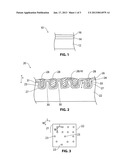 Connector Structures and MethodsAANM Uzoh; CyprianAACI San JoseAAST CAAACO USAAGP Uzoh; Cyprian San Jose CA USAANM Mitchell; CraigAACI San JoseAAST CAAACO USAAGP Mitchell; Craig San Jose CA US diagram and image