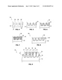 Connector Structures and MethodsAANM Uzoh; CyprianAACI San JoseAAST CAAACO USAAGP Uzoh; Cyprian San Jose CA USAANM Mitchell; CraigAACI San JoseAAST CAAACO USAAGP Mitchell; Craig San Jose CA US diagram and image