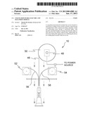 Ceiling Deployable Electric and Data Ports ModuleAANM Ferrara; Vincent M.AACI Richmond HillAAST NYAACO USAAGP Ferrara; Vincent M. Richmond Hill NY US diagram and image