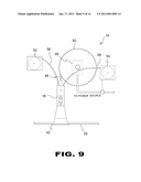 Ceiling Deployable Electric and Data Ports ModuleAANM Ferrara; Vincent M.AACI Richmond HillAAST NYAACO USAAGP Ferrara; Vincent M. Richmond Hill NY US diagram and image