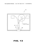 Ceiling Deployable Electric and Data Ports ModuleAANM Ferrara; Vincent M.AACI Richmond HillAAST NYAACO USAAGP Ferrara; Vincent M. Richmond Hill NY US diagram and image